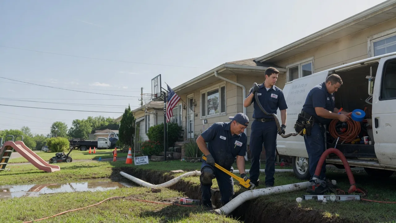 Toilet Installation in Tulare, CA near me